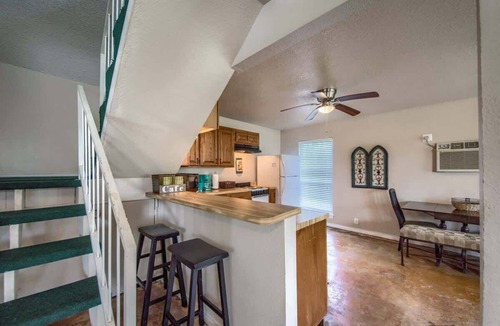 Canyon Lake House | CL 1105B Tranquility by the Shore