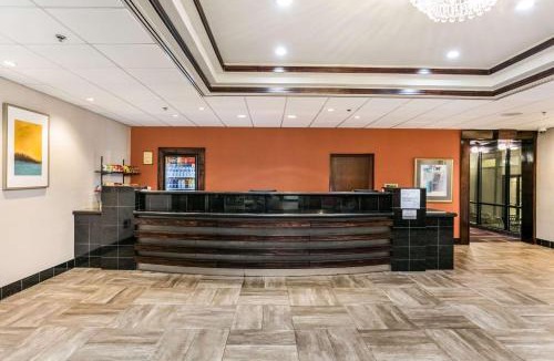 Hanover Hotel | Clarion Hotel BWI Airport Arundel Mills