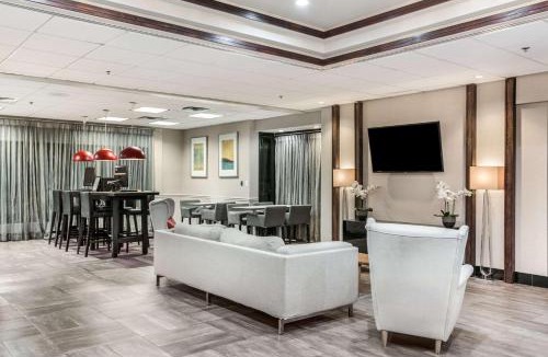 Hanover Hotel | Clarion Hotel BWI Airport Arundel Mills