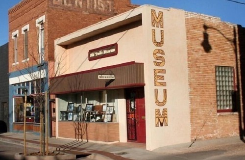Winslow Hotel | Clarion Pointe Winslow I-40