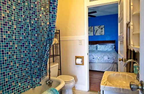 Clarkdale Apartment | Clarkdale Lodge 208
