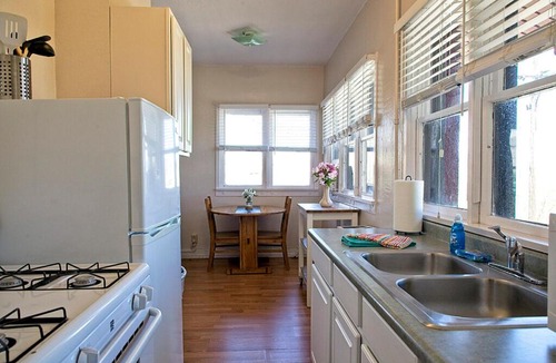 Clarkdale Apartment | Clarkdale Lodge 208