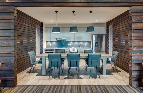 South Lake Union Apartment | Classic South Lake Union 1BR w/Gym & Lounge, nr shops, by Blueground