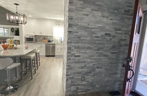Lower Township House | Clean, Modern family friendly beach house