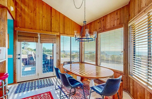 Sea Ranch House | Clemons' Cottage
