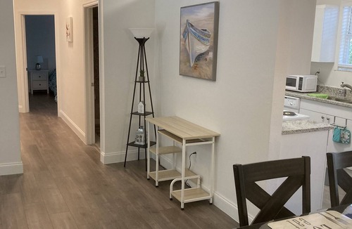 Bayou Oaks House | Close to beaches and downtown, Quiet, Impeccable home