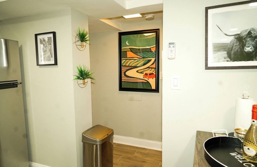 Mount Pleasant Apartment | Close to Everything/Freeparking/National ZOO