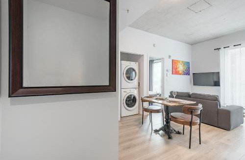 Cite Multimedia Apartment | Cloud