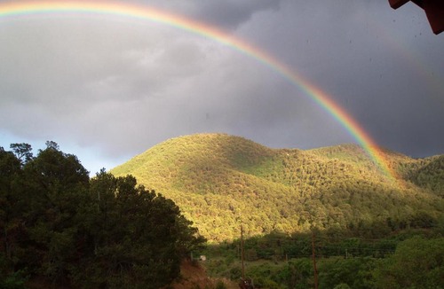 Cloudcroft Hostel | Cloudcroft Hostel