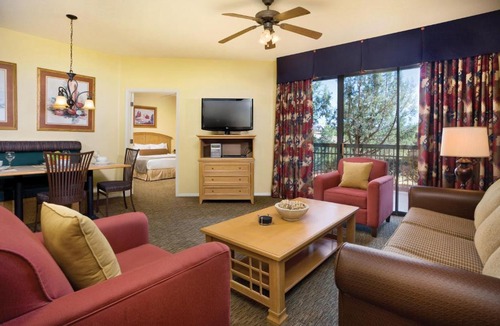 West Sedona Resort | Club Wyndham Sedona