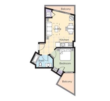 Cherry Grove Beach Resort | Club Wyndham Towers on the Grove