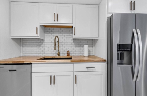 Englewood House | Coastal 2-Bedroom Home Minutes to Beach
