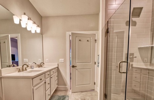 Lewes Villa | Coastal Club * 33718 * 3BR Townhouse - Sleeps 8