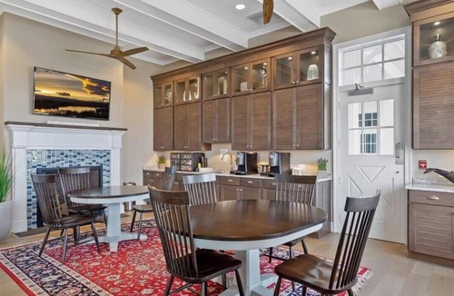 Lewes Villa | Coastal Club * 3BR Luxury Villa Townhouse