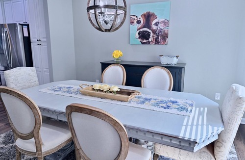 Lewes Villa | Coastal Club * 3BR Luxury Villa Townhouse