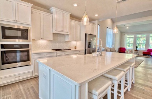Lewes Villa | Coastal Club * 3BR Townhouse, Sleeps 9