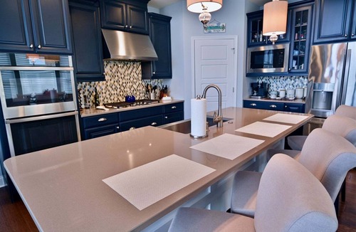 Lewes Villa | Coastal Club Lewes Affordable Luxury Home