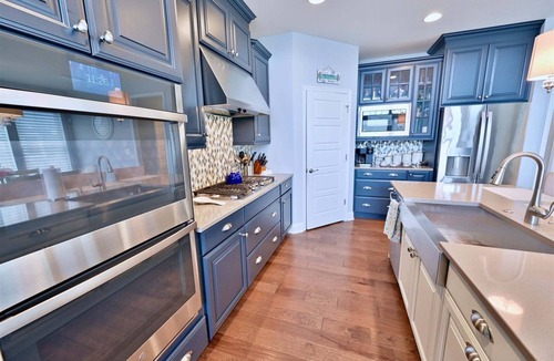 Lewes Villa | Coastal Club Lewes Affordable Luxury Home