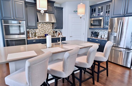 Lewes Villa | Coastal Club Lewes Affordable Luxury Home