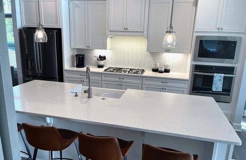 Lewes Villa | Coastal Club Resort-Style Amenities Community Lewes Beach Home