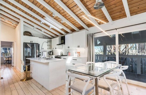 Dewey Beach Cottage | Coastal Cottage Retreat | 3BR w/Patio, Outdoor Kitchen & Parking