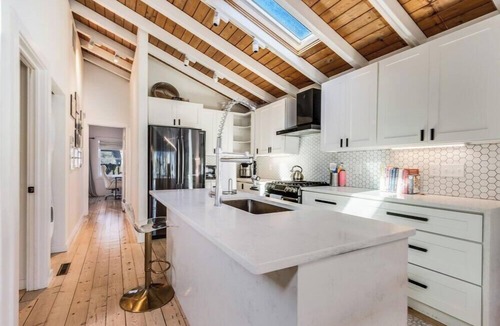 Dewey Beach Cottage | Coastal Cottage Retreat | 3BR w/Patio, Outdoor Kitchen & Parking