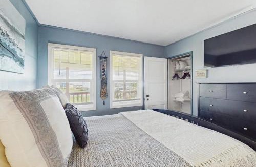 Bodega Bay House | Coastal Dream