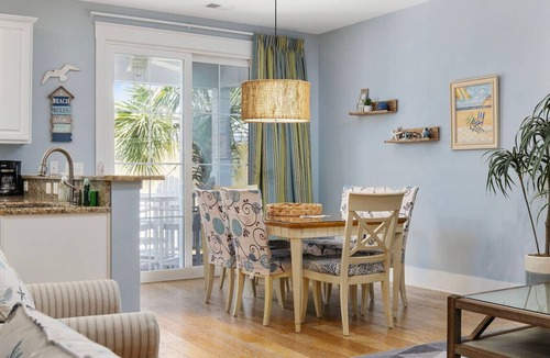 Windy Hill Villa | Coastal Gem w/Lazy River, Swim-Up Bar & Arcade!