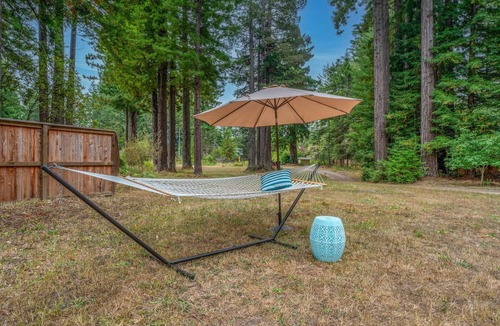 Little River House | Coastal Redwood Bliss | Little River