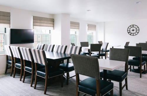 Central Maryland Hotel | College Park Marriott Hotel & Conference Center
