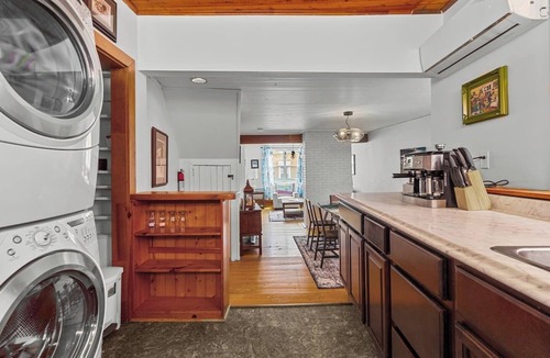 Downtown St. John's House | Colorful Charm: Jellybean 3BR House In St. John's