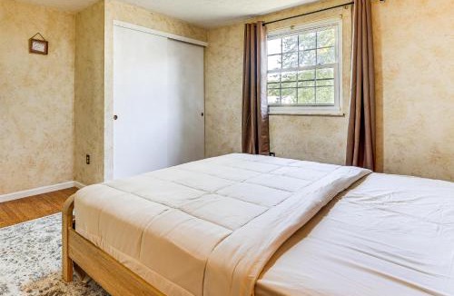 Pickerington House | Columbus Area Home Base for Work & Extended Stays