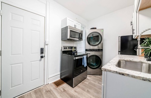 Olde Towne East House | Columbus Music Box - Close to Children's Hospital