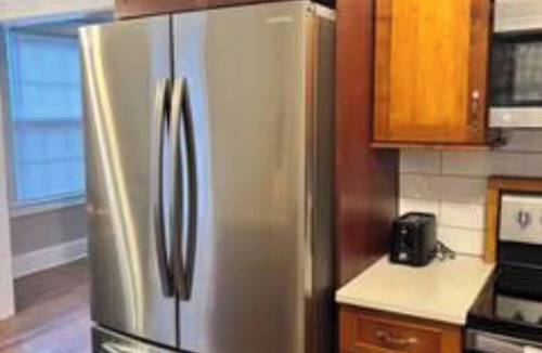 Florence Cottage | Come Stay A While