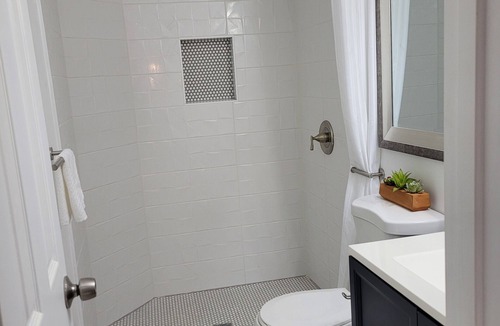 Park View Apartment | Comfort in the city