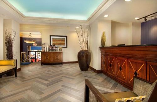 Logan Circle Hotel | Comfort Inn Downtown DC-Convention Center