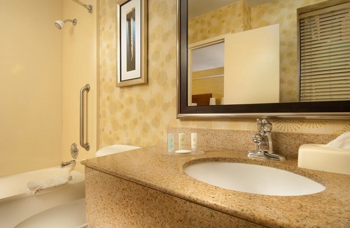 Logan Circle Hotel | Comfort Inn Downtown DC/Convention Center