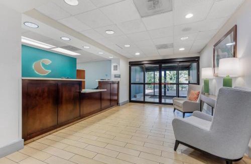 Montpelier Hotel | Comfort Inn Laurel - Fort Meade