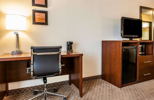 Pickerington Hotel | Comfort Inn Pickerington - Columbus East