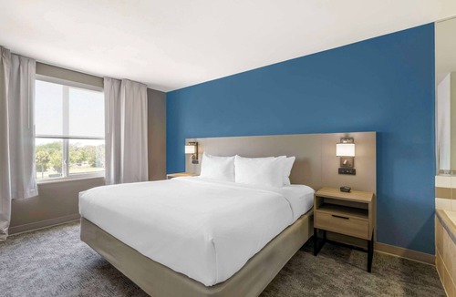 Sarasota Hotel | Comfort Suites Sarasota - Siesta Key