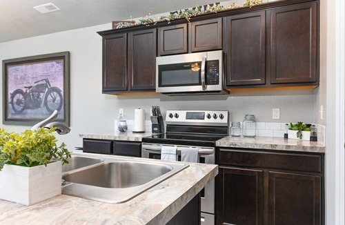 Nampa House | Comfortable 3 bed 2 bath home in Nampa - Sleeps 6