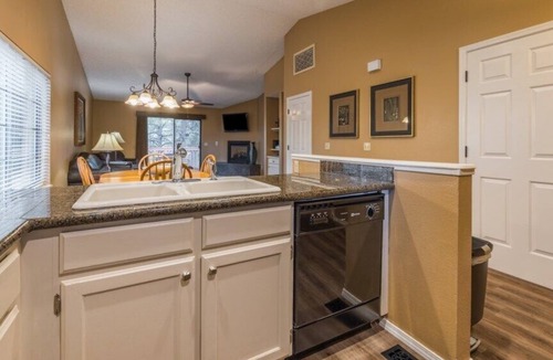 Flagstaff Condo | Comfortable Club Wyndham Flagstaff, 2 Bedroom Condo