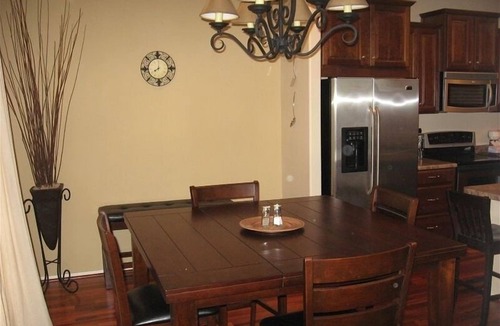 Sonoran Foothills House | Comfortable, Quiet, Gated Family Home, 2 Pools, 2 TVs/Bluray, Internet, Coal BBQ