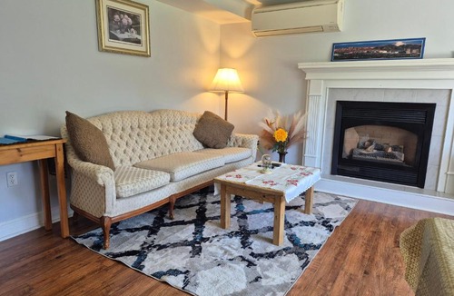 Saint John Apartment | Comfortable stay - 2-bedroom apartment