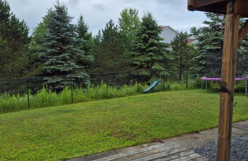 Saint John Apartment | Comfortable stay - 2-bedroom apartment