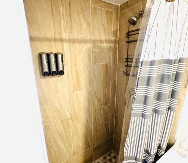 Northeast Apartment | Comfortable Stay for Business & Leisure Near Metro