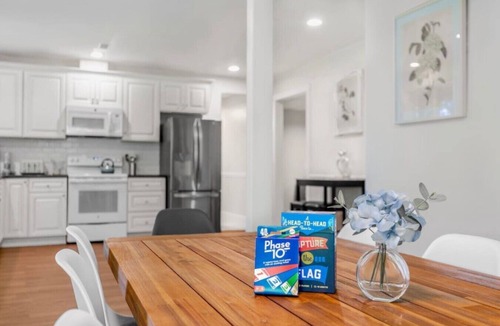 Tukwila House | Comfy 3BR/2BA Lower Unit @Tukwila | Near Airport