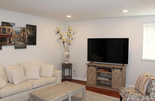 Nauck Apartment | Comfy and Cozy-Min to National Mall Great Location