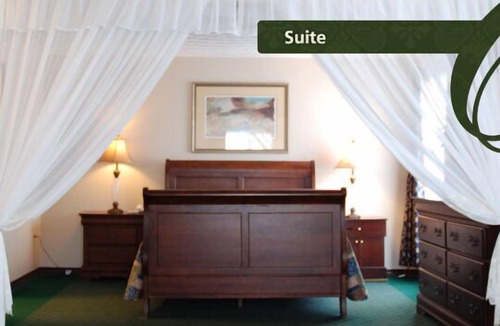 North End Hotel | Commons Inn