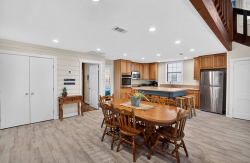 Freeport House | Complete remodel 4/26 - Top to bottom - front to back - absolutely beautiful